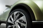 Nissan Hi-Cross Concept 2012 года